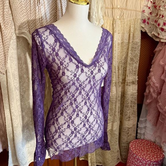 Intimately by Free People Just Looking Tunic